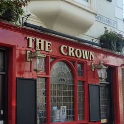 The Crown - Karaoke Disco, Open Mic, Real Ale. All Welcome.