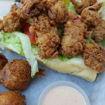 Bayou Bites - Cajun/Creole Near Me - Dunedin, Florida Bayou Bites - Cajun/Creole Near Me - Dunedin, Florida
