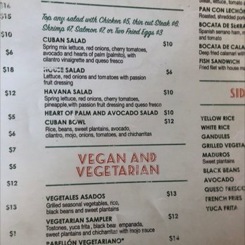 Rancho Alegre Cuban Restaurant - Menu - Cuban Near Me - Savannah, Georgia Rancho Alegre Cuban Restaurant - Menu - Cuban Near Me - Savannah, Georgia