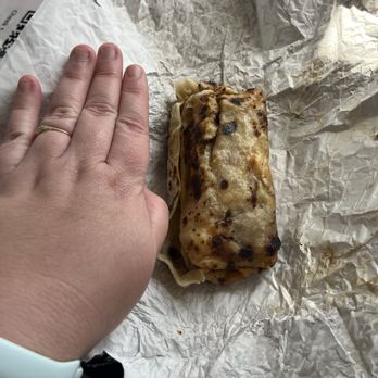 Luckybolt Kitchen + Bakery - Breakfast burrito - Bakeries Near Me - San Diego, California Luckybolt Kitchen + Bakery - Breakfast burrito - Bakeries Near Me - San Diego, California