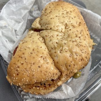Verti Marte - Po boy - Delis Near Me - New Orleans, Louisiana Verti Marte - Po boy - Delis Near Me - New Orleans, Louisiana