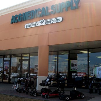 ACG Medical Supply - Rowlett - Our family is dedicated to helping yours. - Medical Supplies Near Me - Rowlett, Texas ACG Medical Supply - Rowlett - Our family is dedicated to helping yours. - Medical Supplies Near Me - Rowlett, Texas