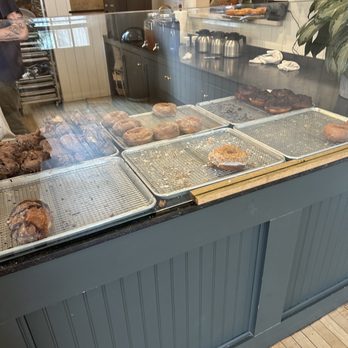 Rise Doughnuts - Donuts Near Me - Wilton, Connecticut