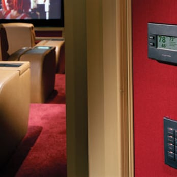 Audio Advice - Home Theatre Installation Near Me - Tulsa, Oklahoma