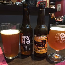 B12 - Craft beer