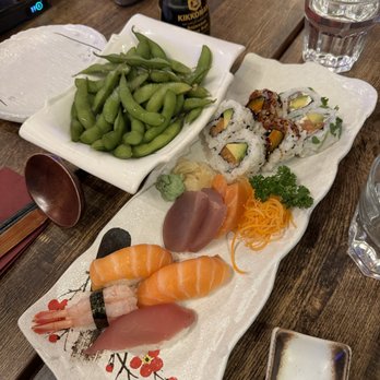 Takara - Japanese Near Me - North City, D Takara - Japanese Near Me - North City, D