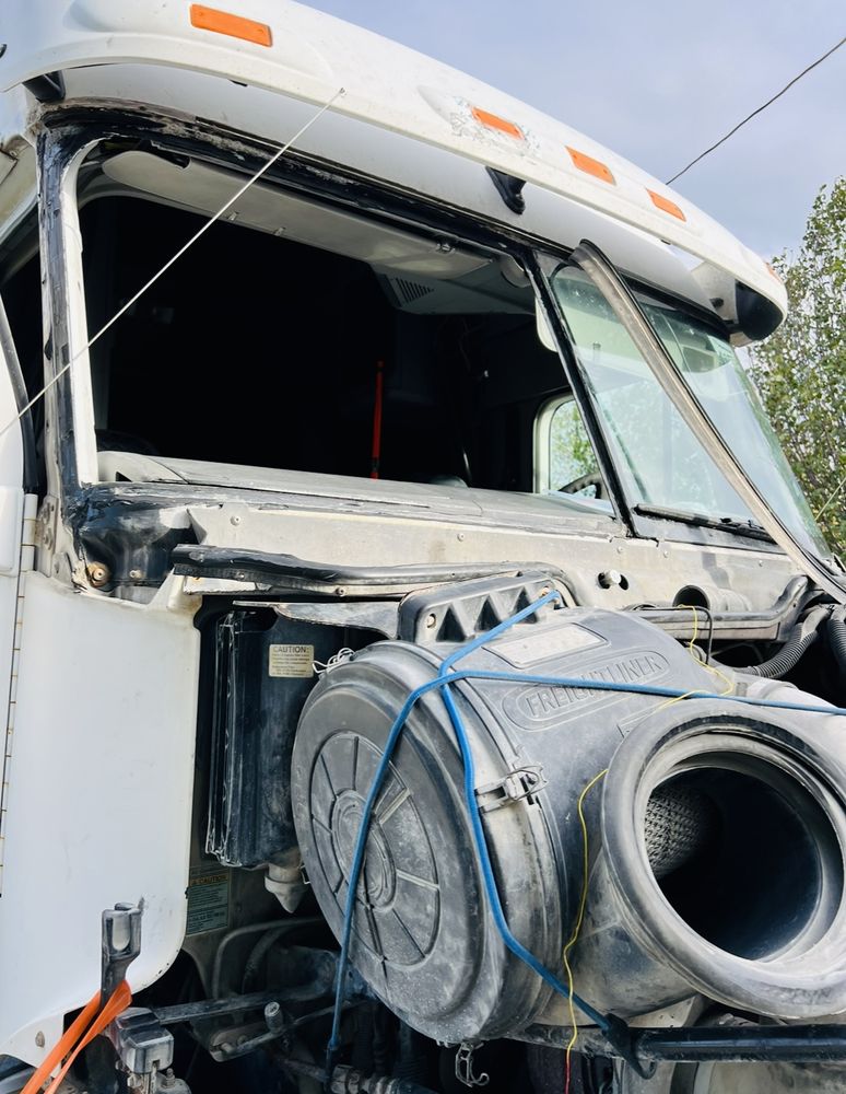 TOP NOTCH AUTO GLASS Updated June 2024 3053 Fm 2265, Chico, Texas