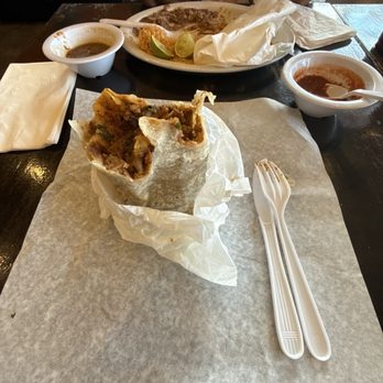 Vaquero Mexican Grill - Mexican Near Me - Gardena, California
