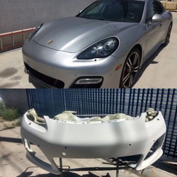 Menifee Collision Center - Body Shops Near Me - Menifee, California