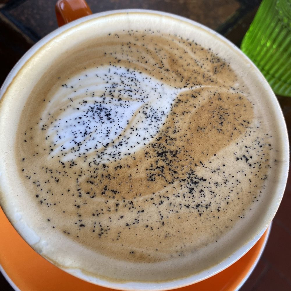 Pure Bean - The Cardigan - Coffee & Tea Near Me - Rapid City, South Dakota Pure Bean - The Cardigan - Coffee & Tea Near Me - Rapid City, South Dakota
