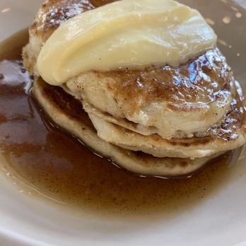 Dandy - Pancakes with lemon sauce - Breakfast & Brunch Near Me - Montreal, Quebec