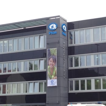 PLAN - Plan - Haus der Philanthropie - Community Service/Non-Profit Near Me - Hamburg, HH