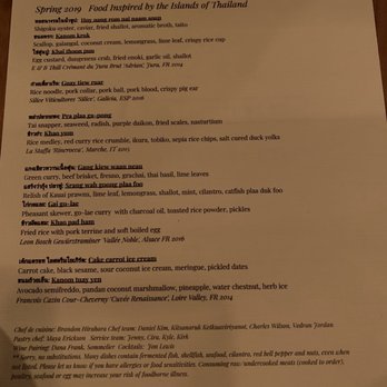 Langbaan - Thai Near Me - Portland, Oregon Langbaan - Thai Near Me - Portland, Oregon