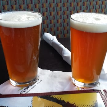 Hops n Drops - Ice cold beer! - Salad Near Me - Auburn, Washington