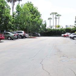 Chabad Jewish Center - Plenty of parking!