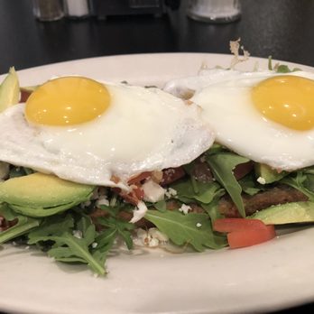 Jack's Cafe - Cafes Near Me - Verona, New Jersey