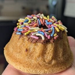 Vanilla Bundt Cake Vanilla Bundt Cake