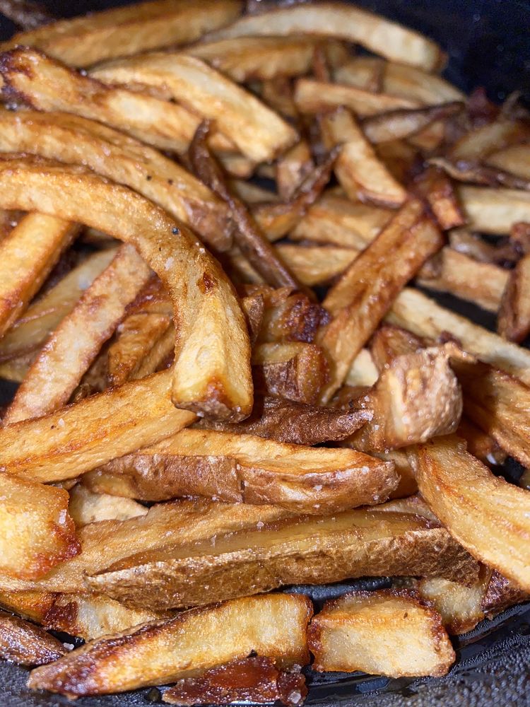 Social spots from Triangle Tavern