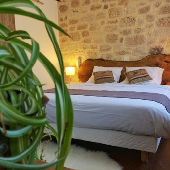 Hôtel des Grottes - Hotels Near Me - Cabrerets, 46