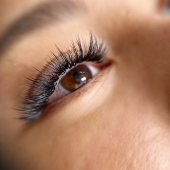 Beyoutify by Kori - Light volume wispy - Eyelash Service Near Me - Westminster, California