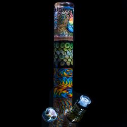 BlazeNJs Redding - Blaze1 Glass