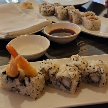 Yellowtail Japanese Restaurant & Lounge - Japanese Near Me - Las Vegas, Nevada