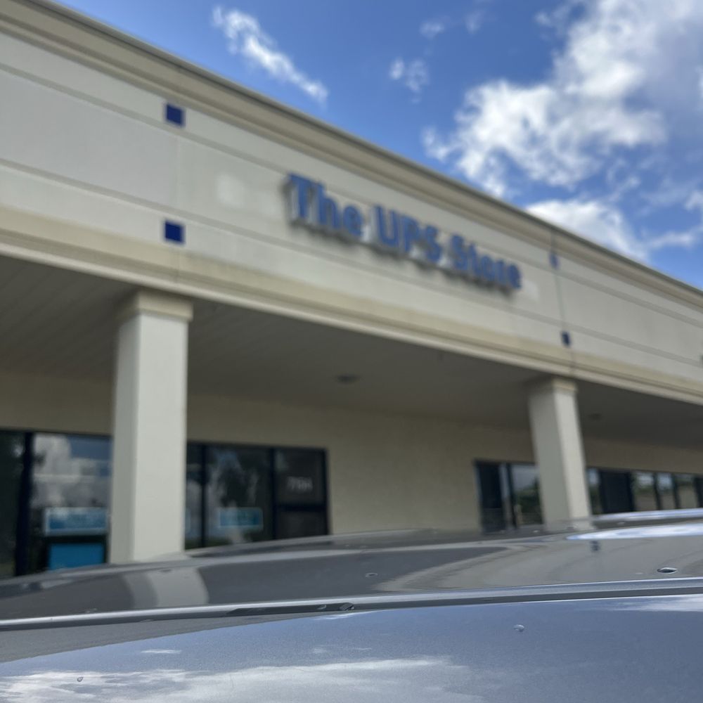 The UPS Store - Printing Services Near Me - Tamarac, Florida The UPS Store - Printing Services Near Me - Tamarac, Florida
