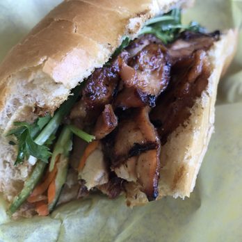 Pho 72 - Grilled Chicken Banh Mi - Vietnamese Near Me - San Bernardino, California Pho 72 - Grilled Chicken Banh Mi - Vietnamese Near Me - San Bernardino, California