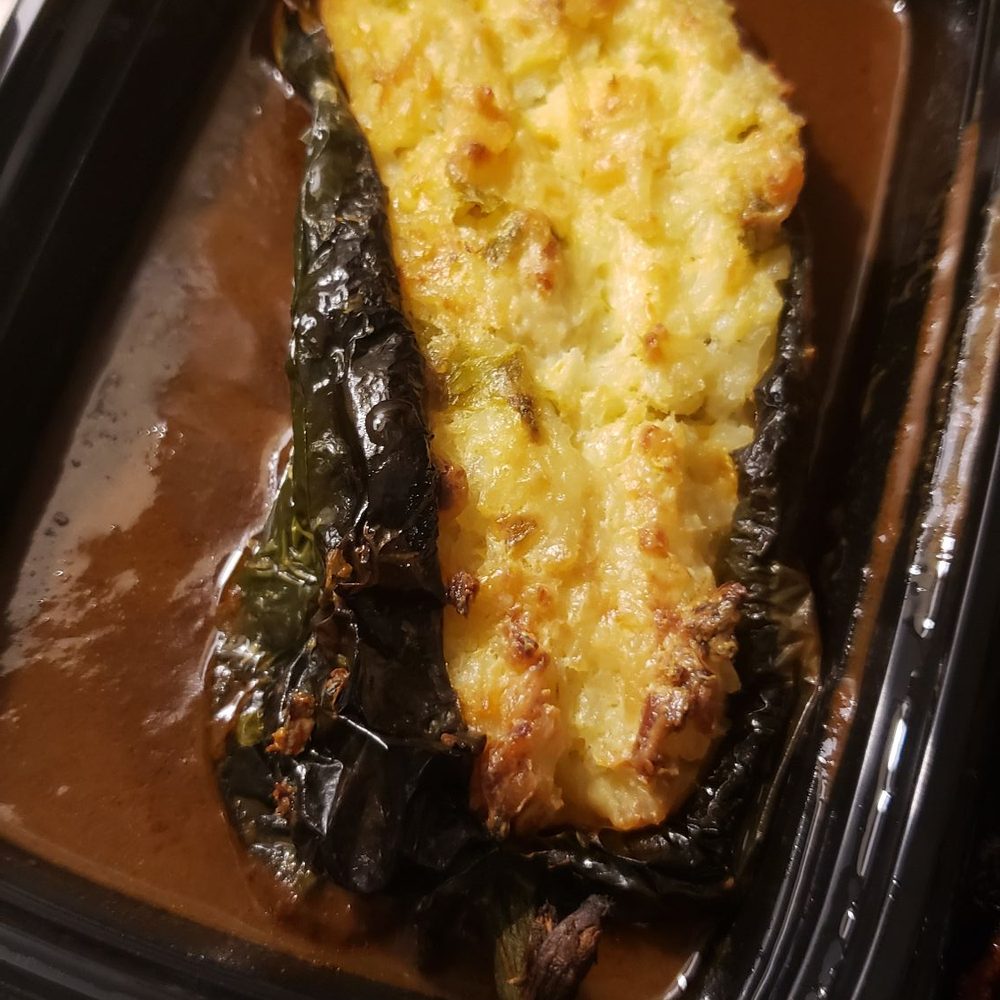 Ficelle - Relleno - Spanish Near Me - Winters, California Ficelle - Relleno - Spanish Near Me - Winters, California