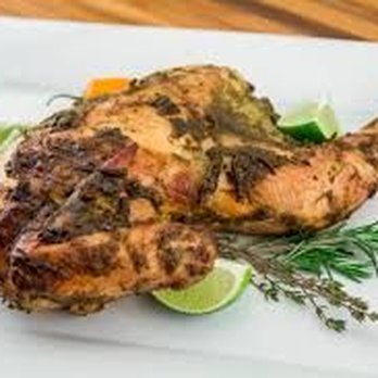 Rock Island Grill - Jerk chicken - American Near Me - Branson, Missouri