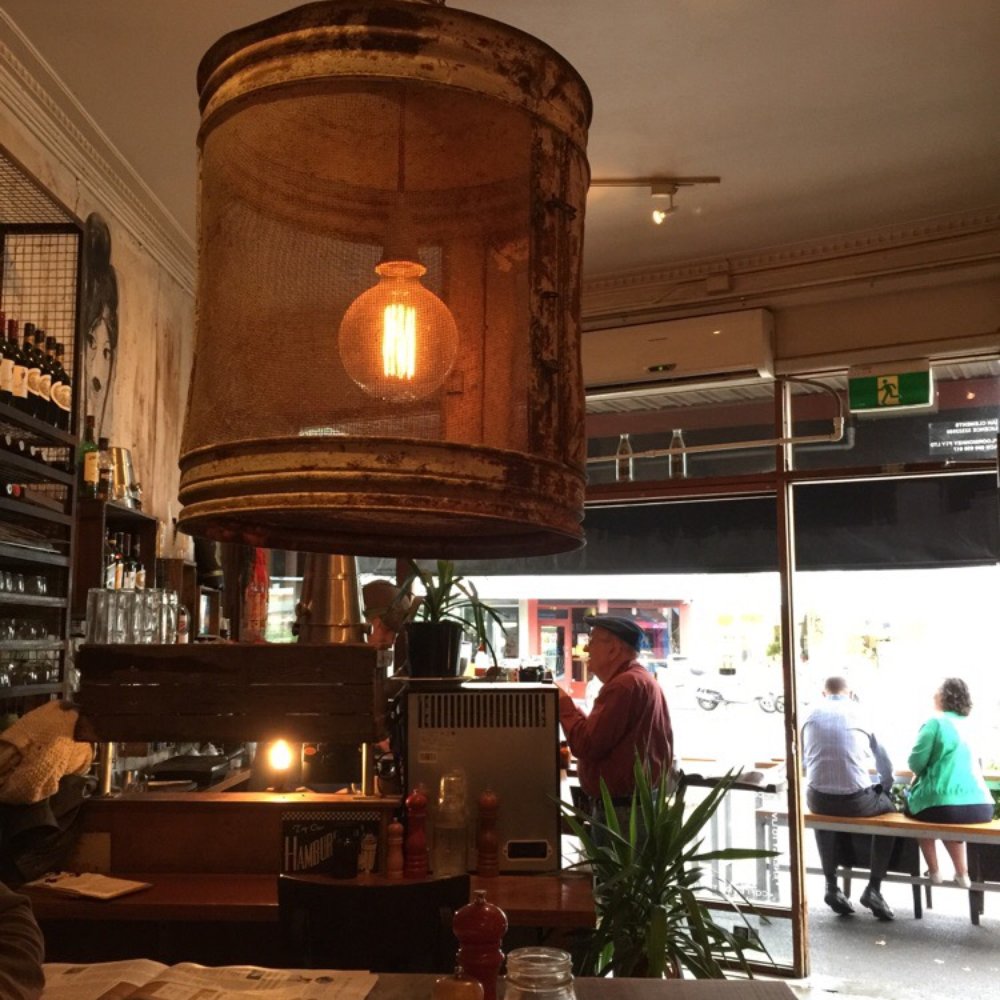 Piccante Caffe - Funky industrial - Cafes Near Me - Fitzroy North, VIC Piccante Caffe - Funky industrial - Cafes Near Me - Fitzroy North, VIC