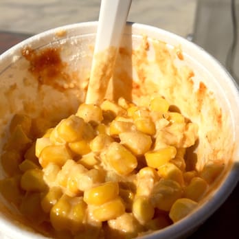 Paul's Sweet Roasted Corn - Elotes - Street Vendors Near Me - Dallas, Texas Paul's Sweet Roasted Corn - Elotes - Street Vendors Near Me - Dallas, Texas