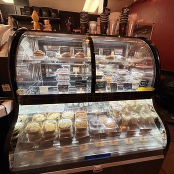 WhereUBean Coffee - Pastries - Coffee & Tea Near Me - Phoenix, Arizona