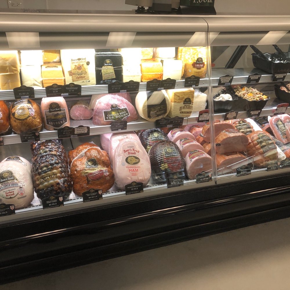 Devon Avenue Meats - Lunch meats! - Meat Shops Near Me - Park Ridge, Illinois