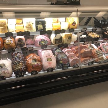 Devon Avenue Meats - Lunch meats! - Meat Shops Near Me - Park Ridge, Illinois