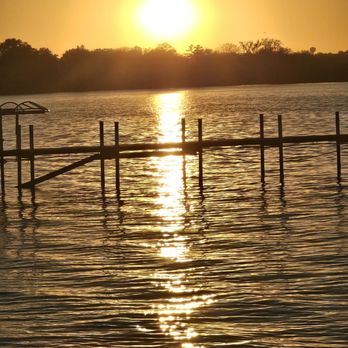 El Puerto Mexican Restaurant - Sunsets at El Puerto are always Fabulous! Tacos - Mexican Near Me - Fox Lake, Illinois