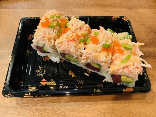 Sushi Takumi Japanese Restaurant by null