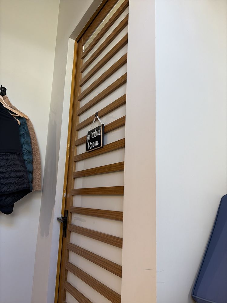 Kimberly Bidwell Skincare Logo