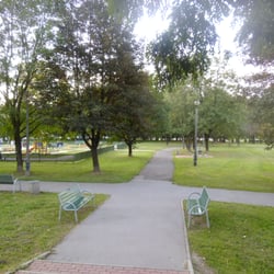 Park Krowoderski