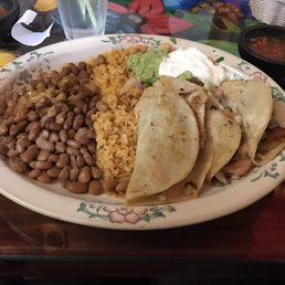 Fish Taco