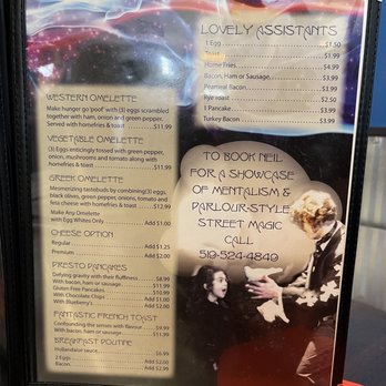 Bluewater Restaurant - the menu for the restaurant - Pizza Near Me - Goderich, Ontario