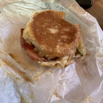 Seattle Biscuit Company - Food Trucks Near Me - Seattle, Washington