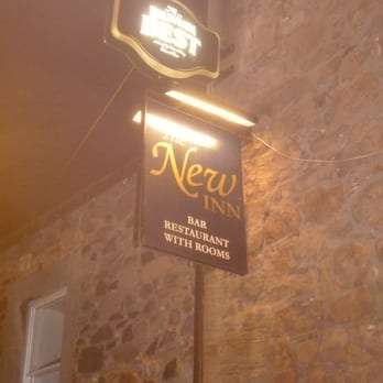 The New Inn - British Near Me - Coldingham, SCB