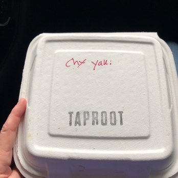 Taproot Lounge & Cafe - Valentine's Day special. - Lounges Near Me - Salem, Oregon