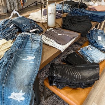 Arie Layne Boutique - Women's Clothing Near Me - Goodyear, Arizona