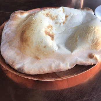 Bosphorous - Winter Garden - The ever so amazing, lavash!! - Middle Eastern Near Me - Winter Garden, Florida