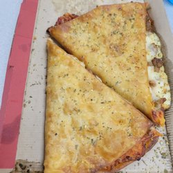 Pizza Hut - Pizza Melt
