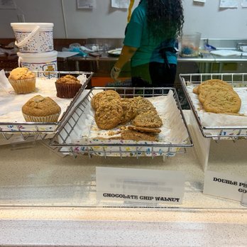 The Great Cookie - Cookies - Bakeries Near Me - Randallstown, Maryland