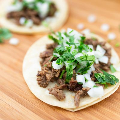 Adelina's Mexican Food