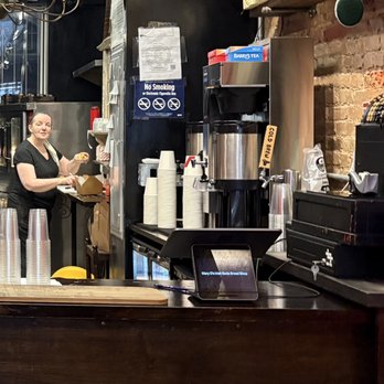 Mary O’s - Coffee & Tea Near Me - New York, New York Mary O’s - Coffee & Tea Near Me - New York, New York